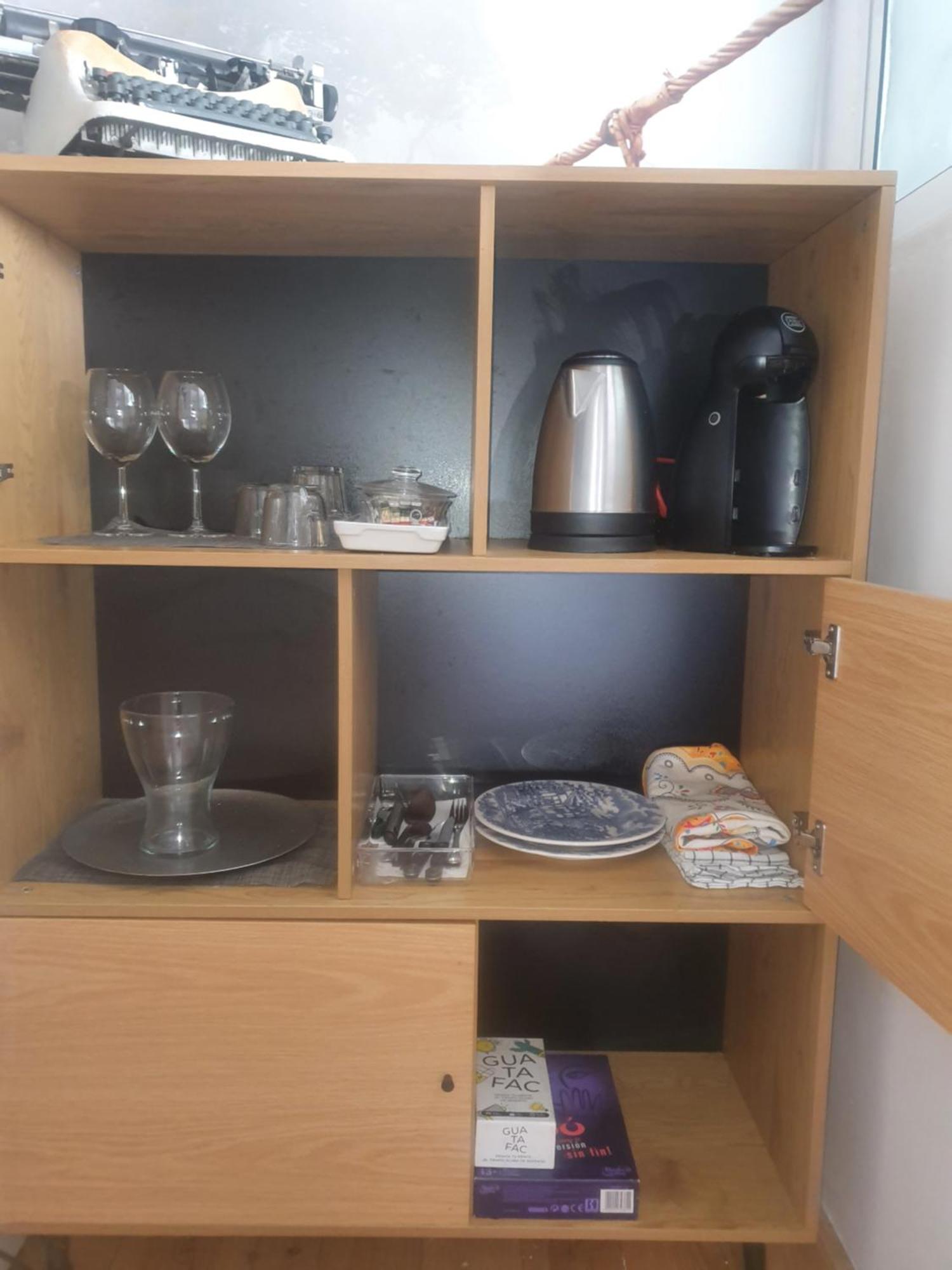 Libros Y Plantas A 5 Minutos Del Centro En Bus Apartment Madrid Ngoại thất bức ảnh