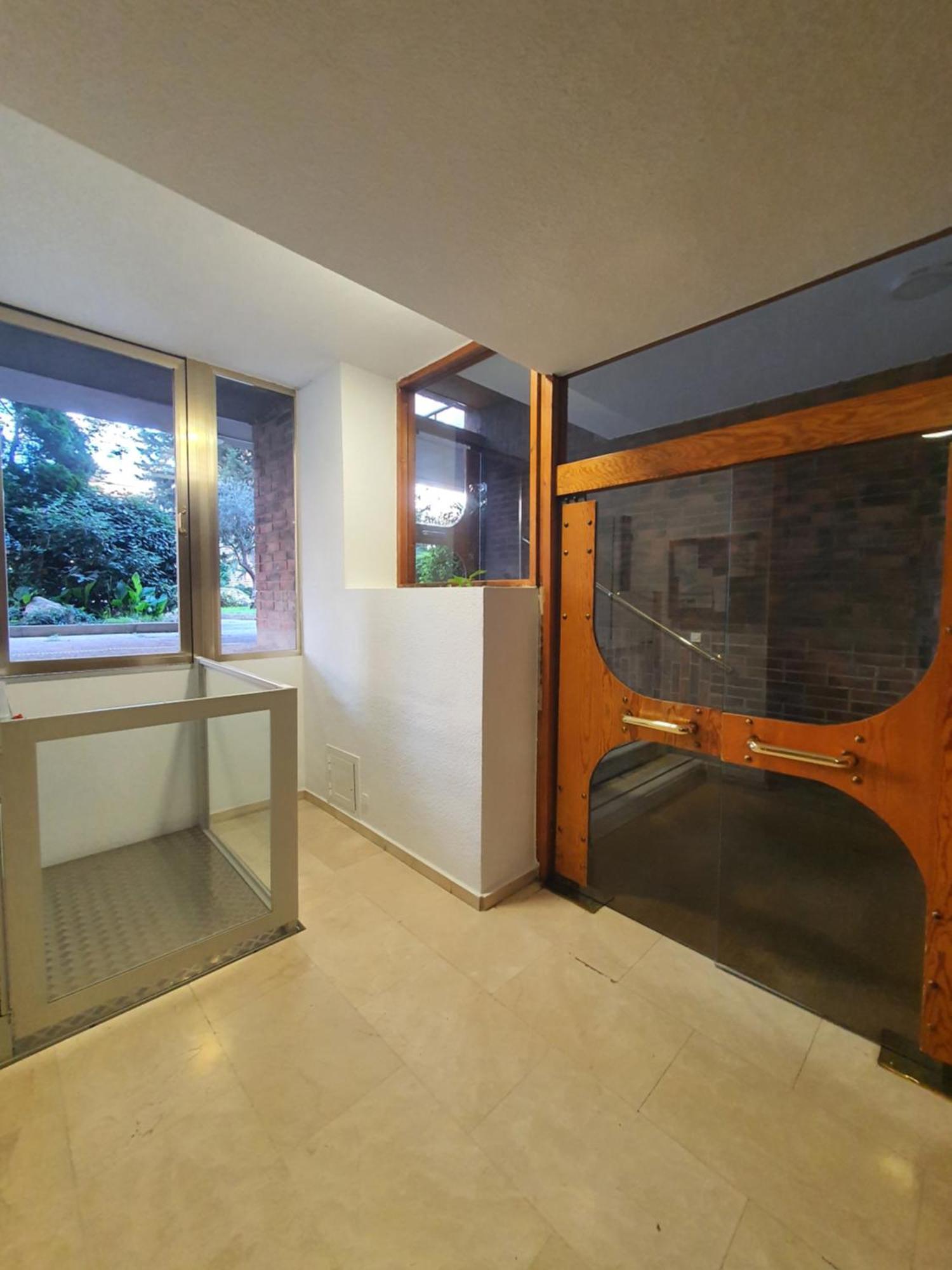 Libros Y Plantas A 5 Minutos Del Centro En Bus Apartment Madrid Ngoại thất bức ảnh